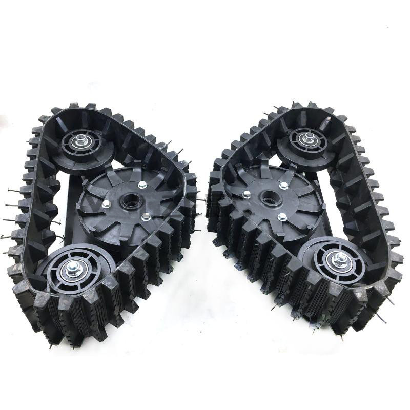 Go Kart Karting UTV Buggy Quad Rear ATV Snow Sand Track