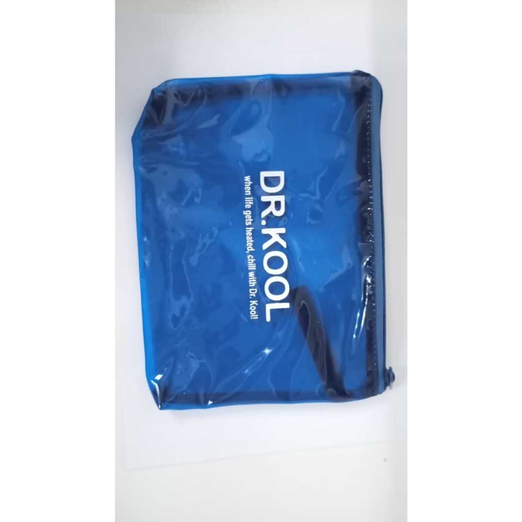 

HADIAH GRATIS POUCH DR KO0L
