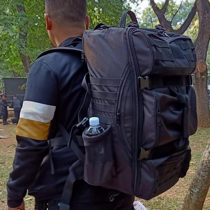 Tas Ransel BKO Brimob Polisi