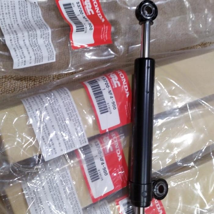 steering damper hinda rs 125 gp