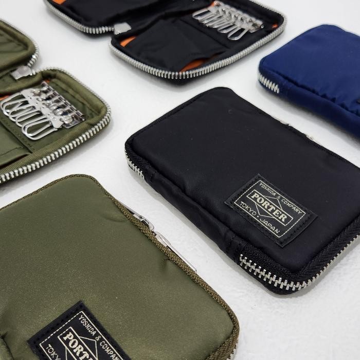 Porter yoshida key pouch