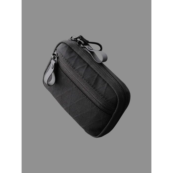 Clutch Pria Alpaka Hub Pouch Tech Organisers Dopp Kit