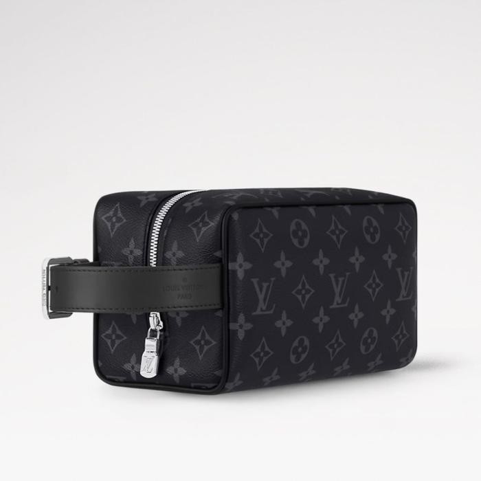 HANDBAG POUCH PRIA IMPORT LV1020 SUPER MIROR VIP