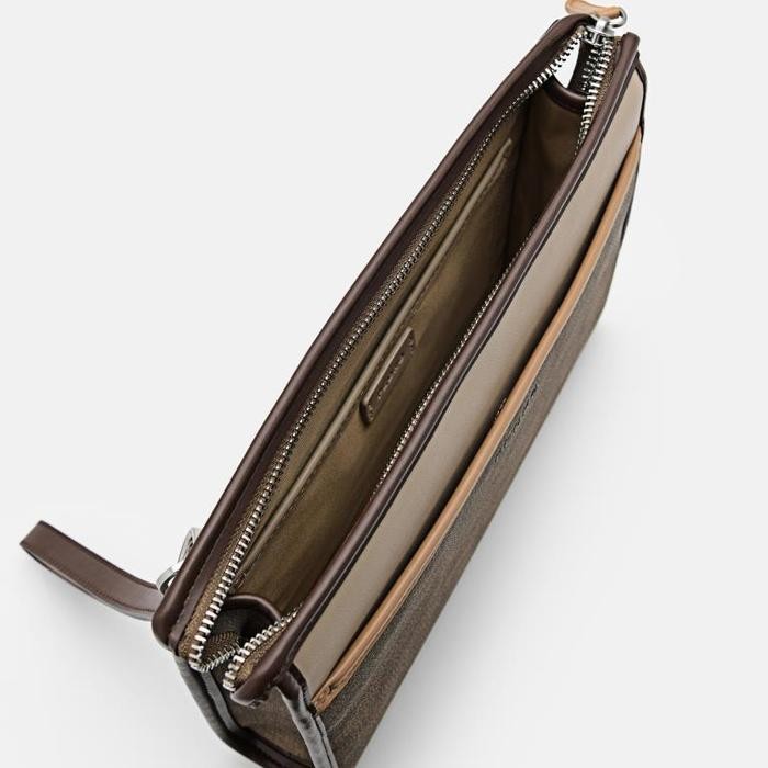 Clutch Pria PEDRO ORIGINAL 063