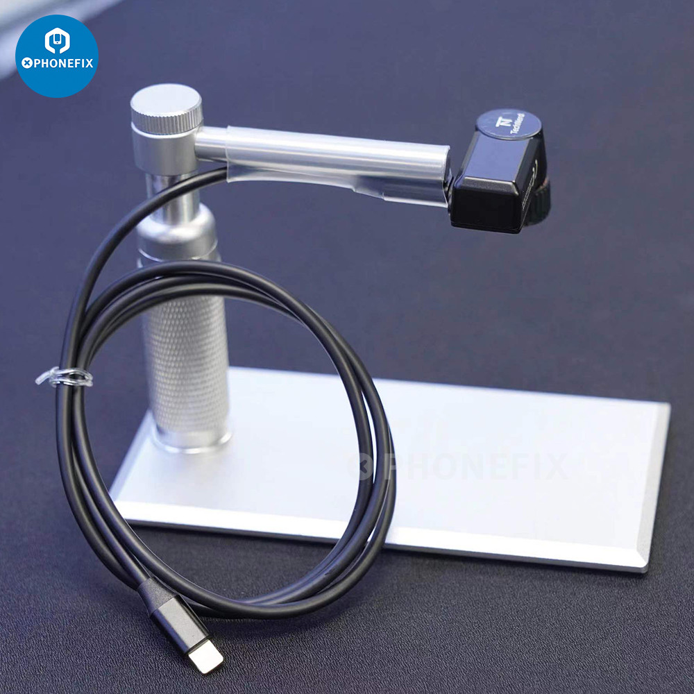 Seek Thermal Adjustable Adaptor Device Seek Imaging Camera Holder Flexible Bracket For infrared imag