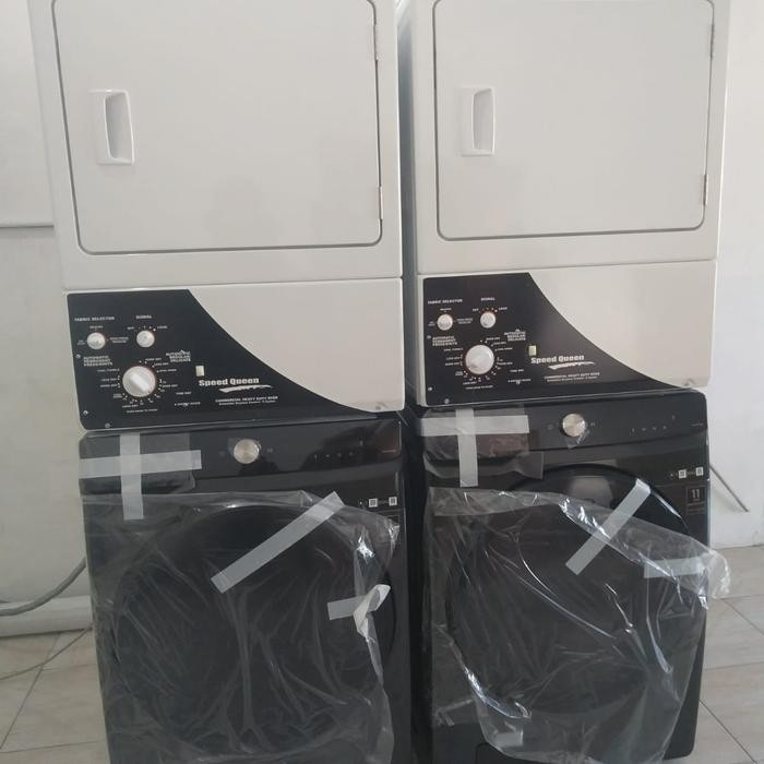 PROMO paket usaha laundry kiloan murah