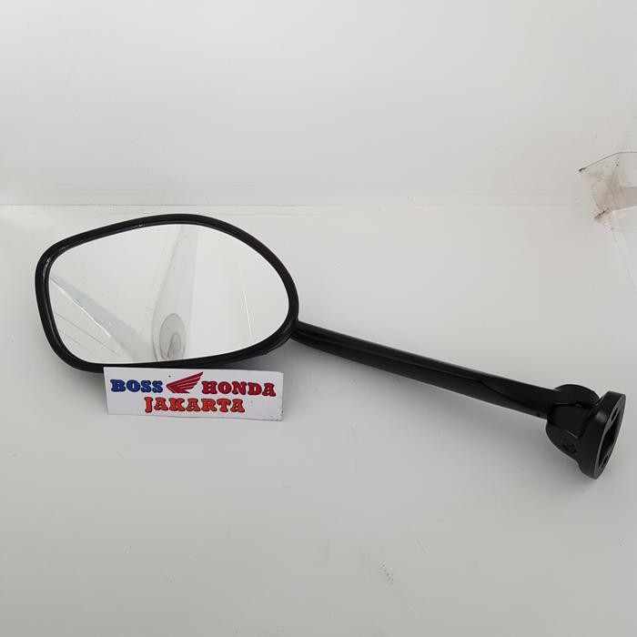 SPAREPART CBR 150 R OLD KARBU : 88120-KPP-931 SPION KIRI CBR 150R OLD KARBU ORI HONDA THAILAND