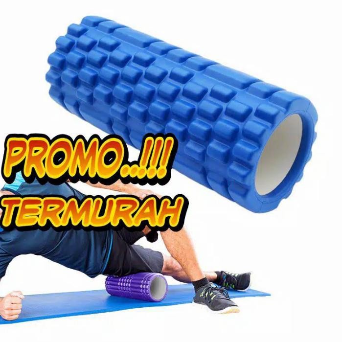 FOAM ROLLER YOGA FOAM ROLLER YOGA RUMBLE ROLLER