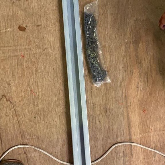 Rel mesin garasi ISG