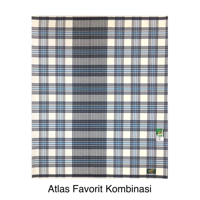 Sarung Atlas Favorit 500 (Grosir)