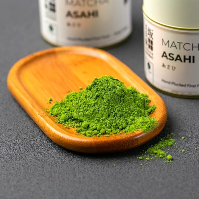 

[Sakata Matabei] Asahi Heritage Grade Matcha (20G)