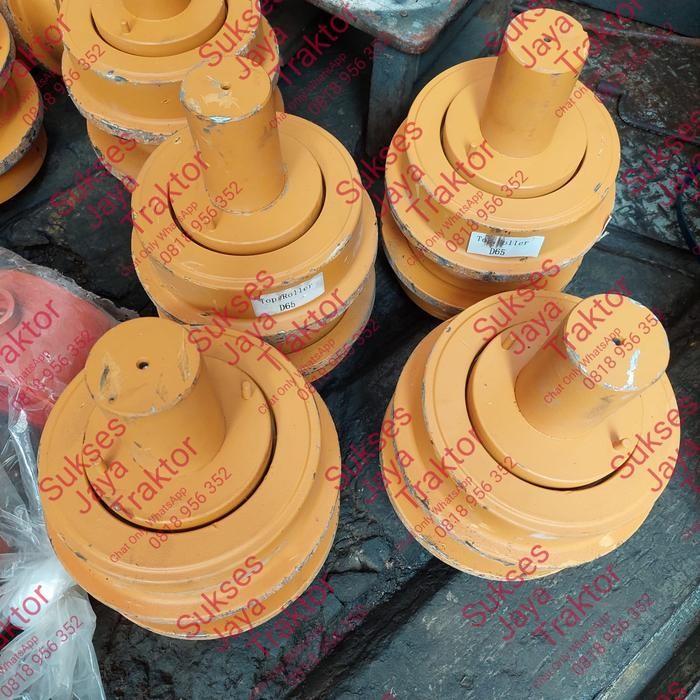 Top Carrier Roller Atas Dozer Komatsu D65 D85 D85-2 D85SS-2