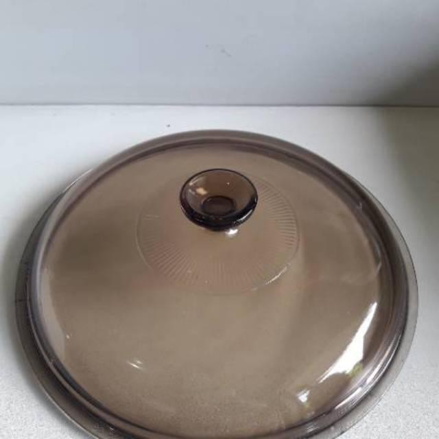 Terbaru Tutup Panci Kaca Visions