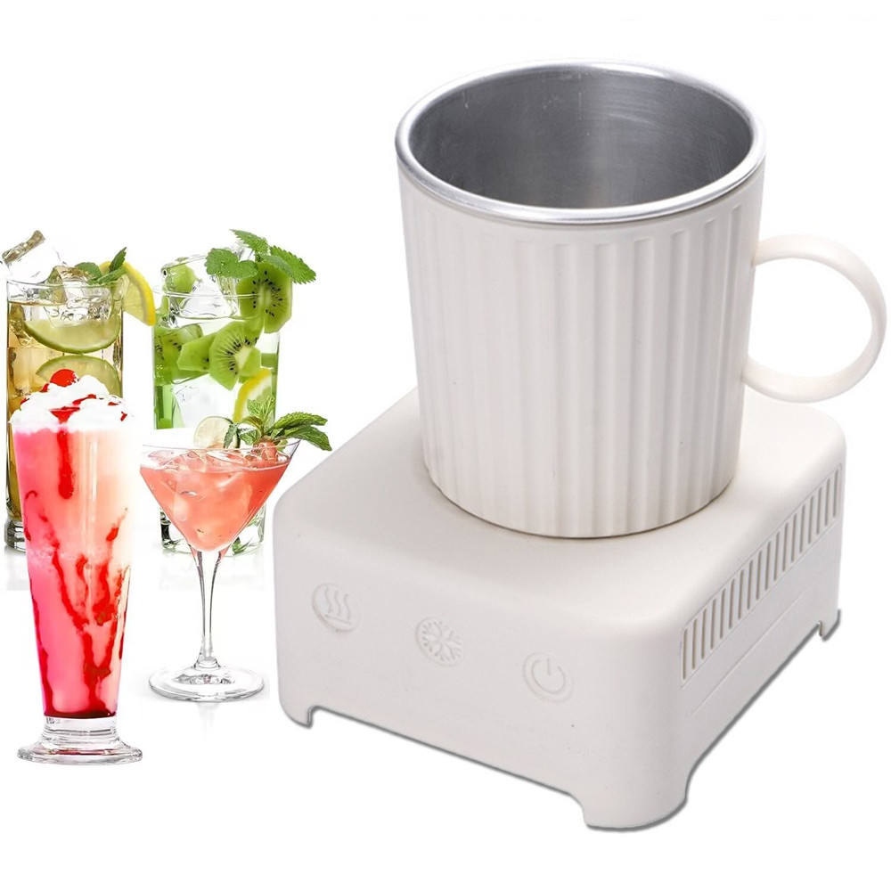 New Fast Refrigeration Cup Portable Mini Iced Cooling Cup Office Quick-cooling Cup  Cooling Cup Inst