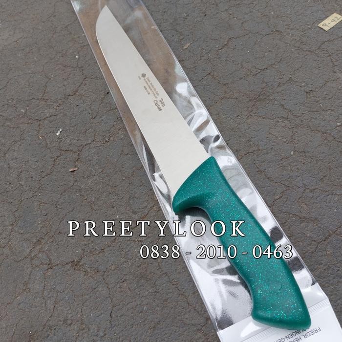 Solingen Cap Garpu 10 In Type 8688 Don Carlos Germany