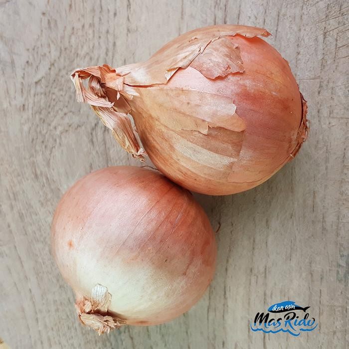 

BAWANG BOMBAY 1KG BERSIH KEMASAN PACK