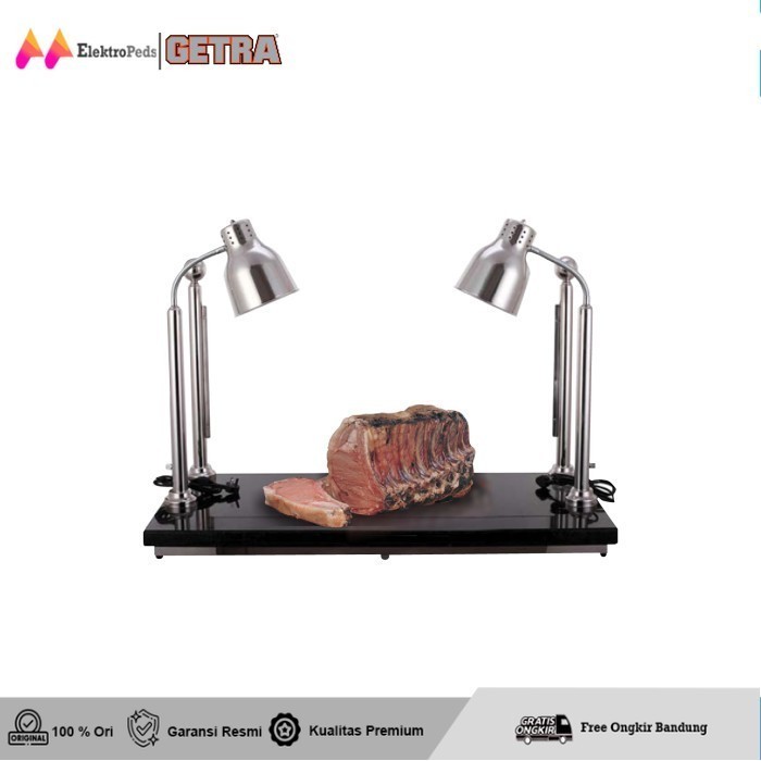 Cs-501 / Cs 501 / Cs501 S/S Carving Station Gea Gea Getra