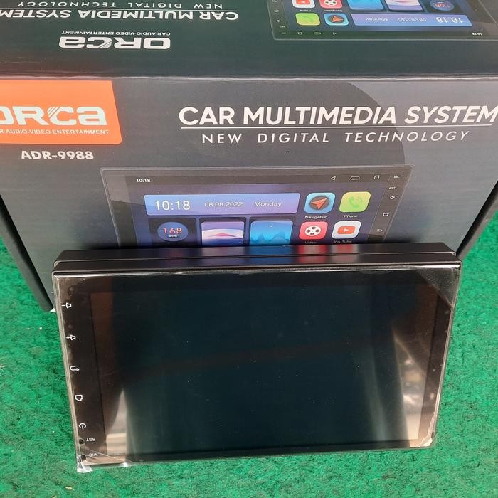 android new orca ADR 9988