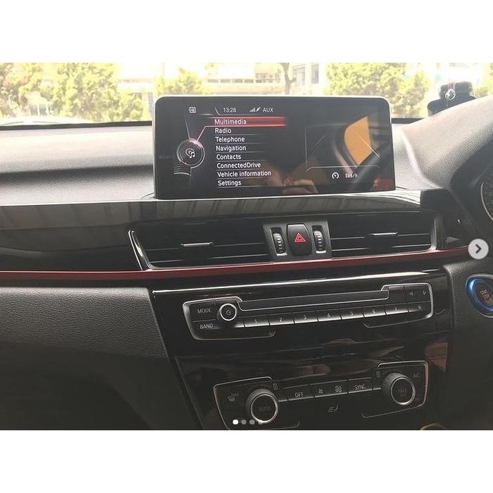 BMW X1 F48 Android Head Unit