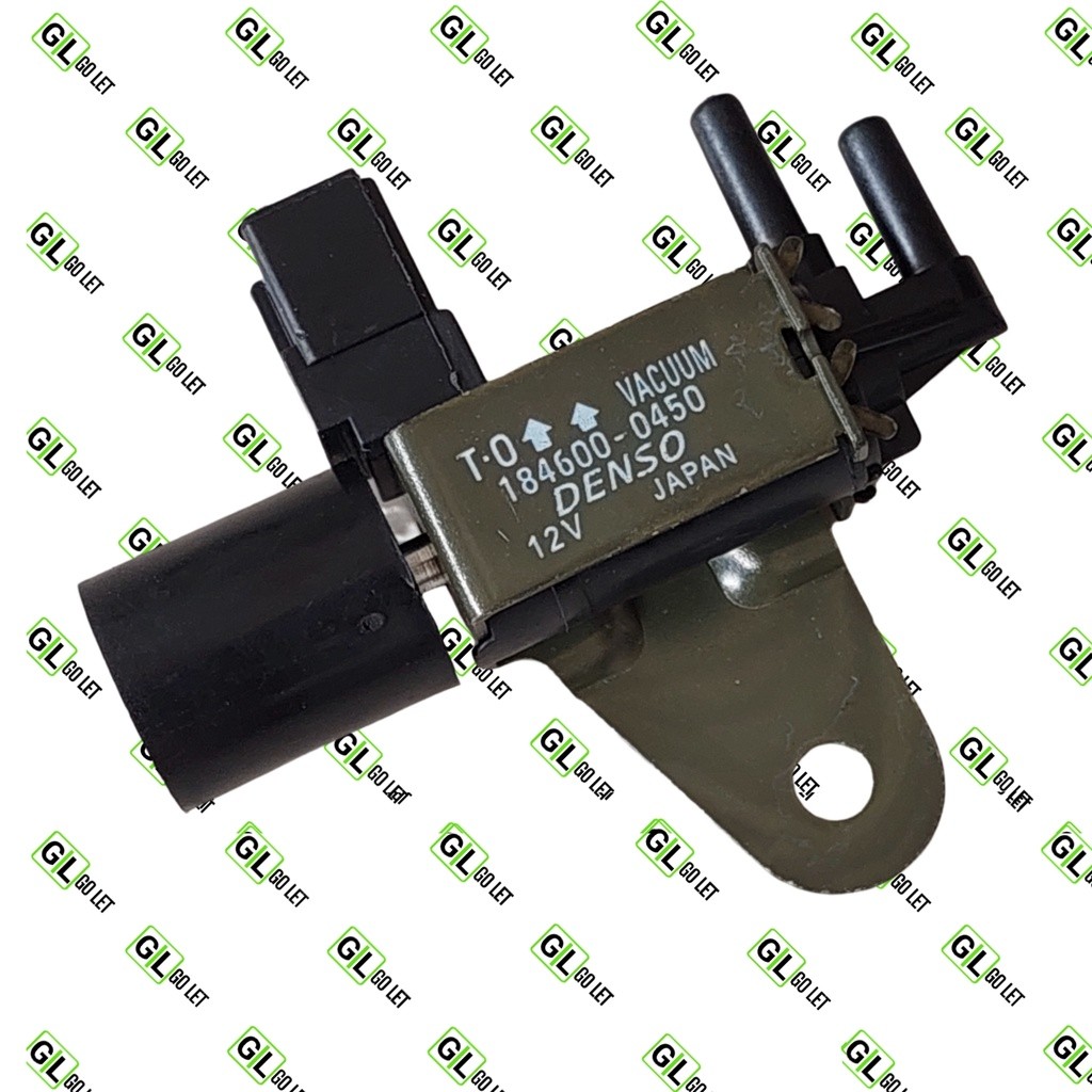 SELENOID IDLE UP AC KIJANG SUPER 5K KIJANG GRAND 7K