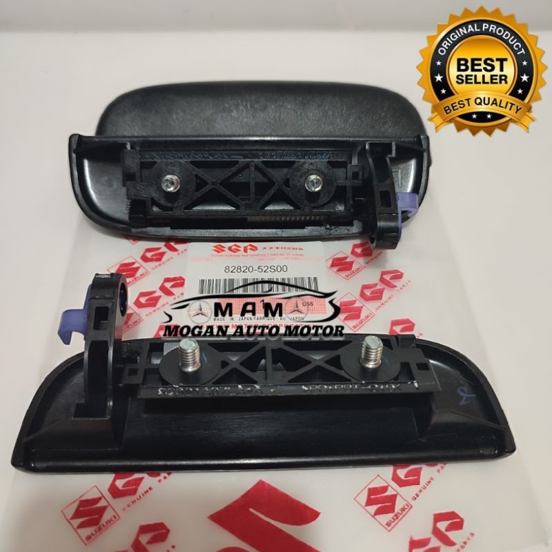 Handle Pintu Handle Gagang Pintu Luar New Carry CARRY 2019-2022 Kanan/Kiri