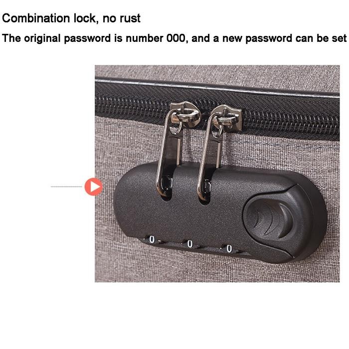 

DOCUMENT STORAGE BAG TAS KANTOR PENYIMPANAN DOKUMEN