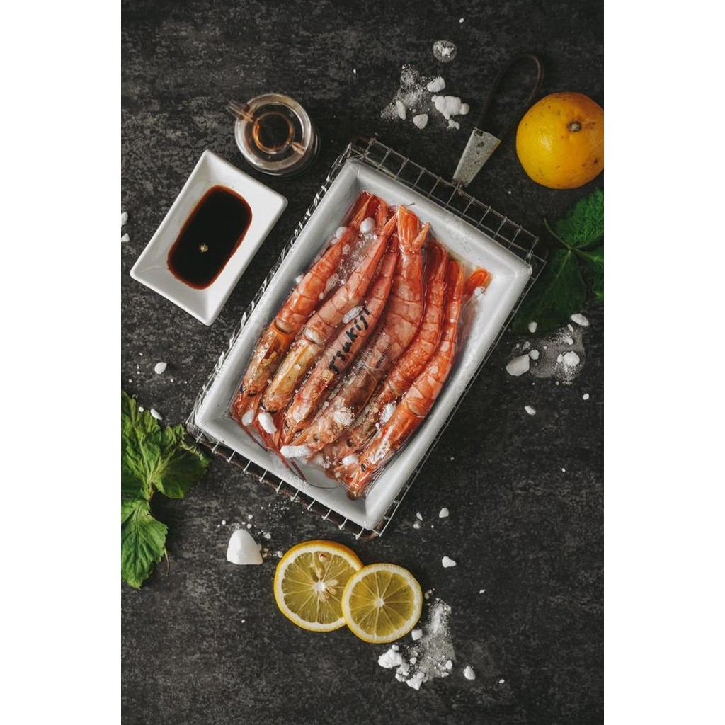 

terbaru !!! ama ebi ready