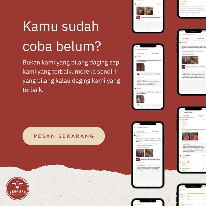 

terbaru !!! paket hemar sop buntut ready