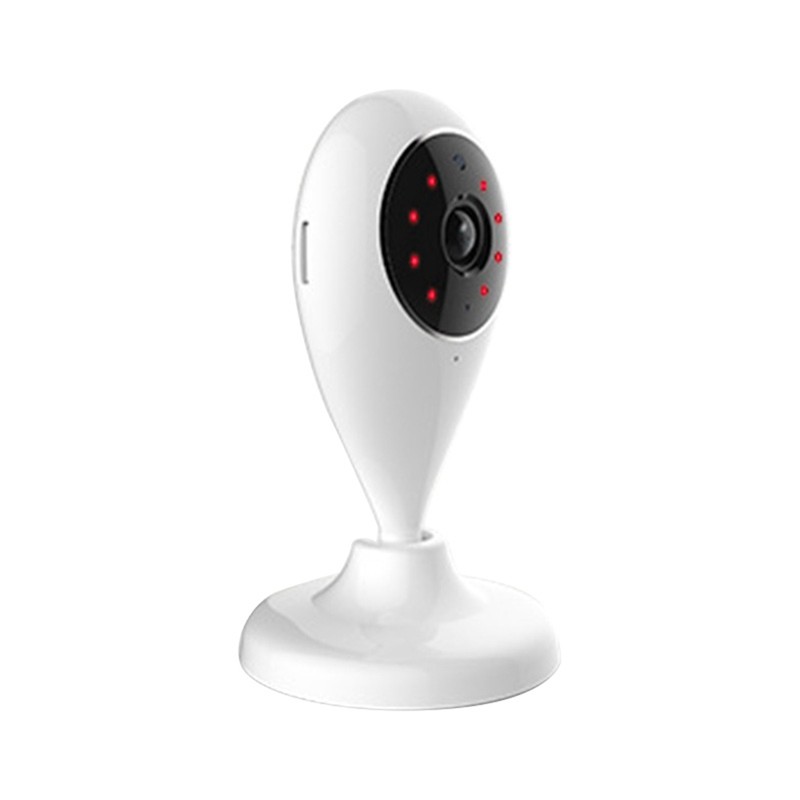 Y58A Tuya Wifi Indoor IP Camera 1MP Tuya Wireless Smart Indoor Mini Portable 720P Camera