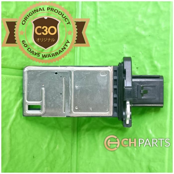 Gercep Sensor Maf Air Flow Udara Mass Ford Fiesta Ecosport Original Asli