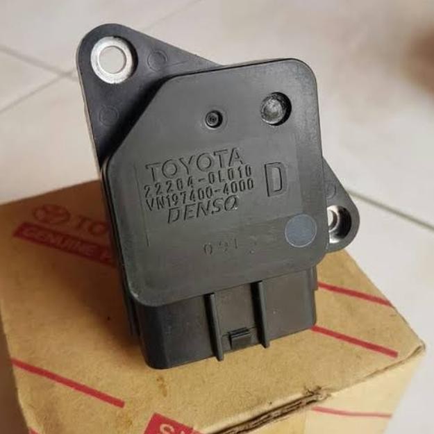 Terbaik Sensor Air Flow Original Innova Diesel