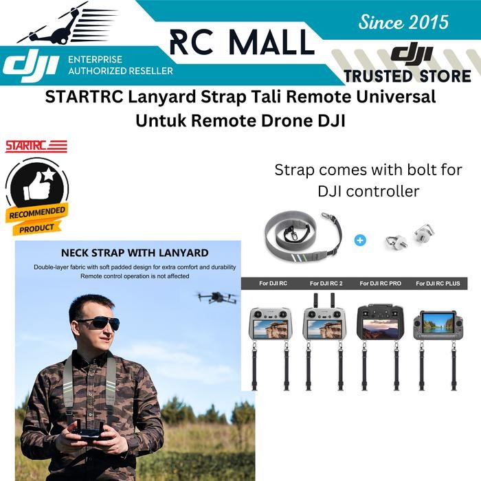 

Promo Lanyard Strap Remote Drone Dji Matrice 4 Enterprise Dji Matrice 4 Thermal Mavic 3 Enterprise