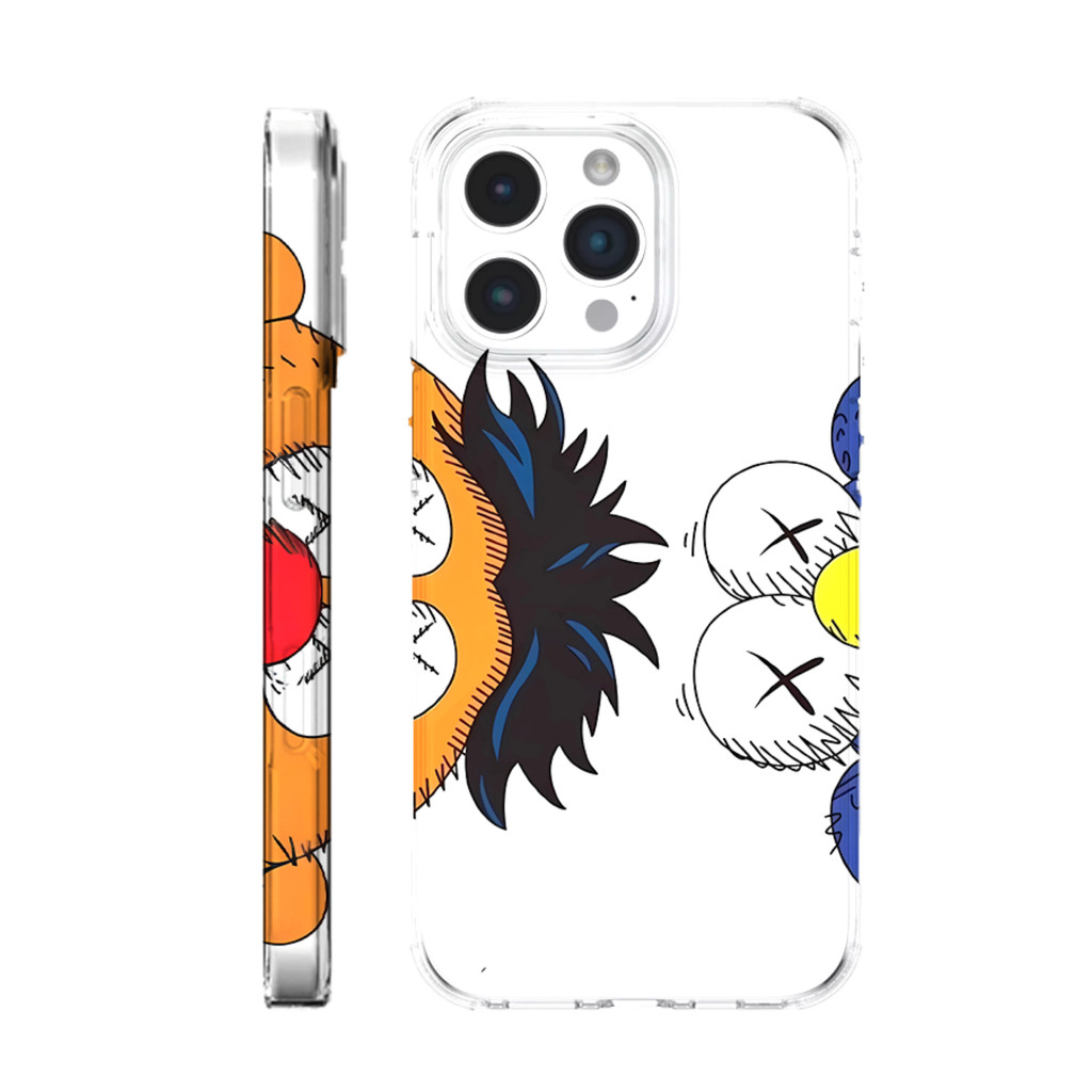 Hardcase KAWS lucu Iphone Xs Max Iphone 12 Pro Max Iphone 13 Pro Iphone 14 Pro Case Hp