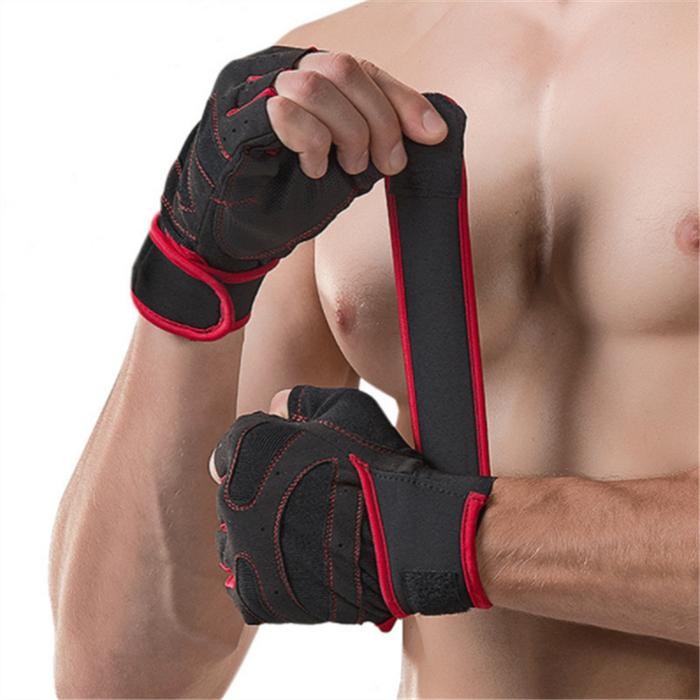 Sarung Tangan Gym, Sarung Tangan Fitnes, Gloves Gym, Gym , Yoga