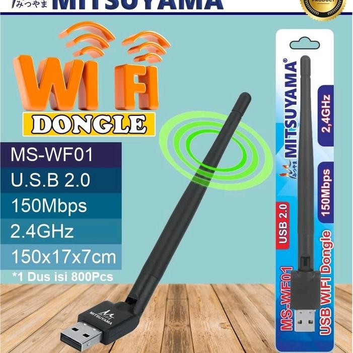 JTTOP" PROMO DONGLE WIFI ALL IN ONE NTUK SEMUA STB/LAPTOP/PC WIFI 6(802.11AX)