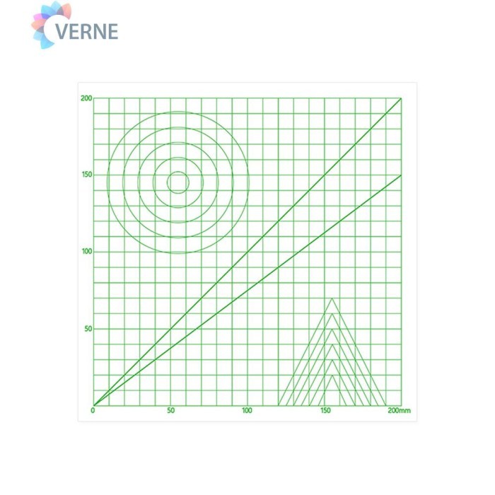 

Alas Gambar Aneka Bentuk Untuk Pen Printer 3D #Gratisongkir