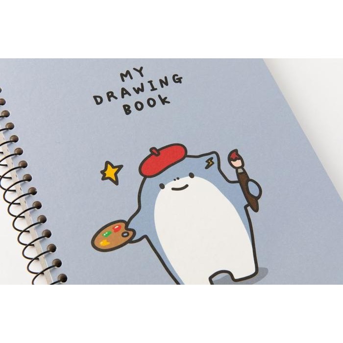 

Artbox Drawing Book 3008399 (New Arrival) #Gratisongkir