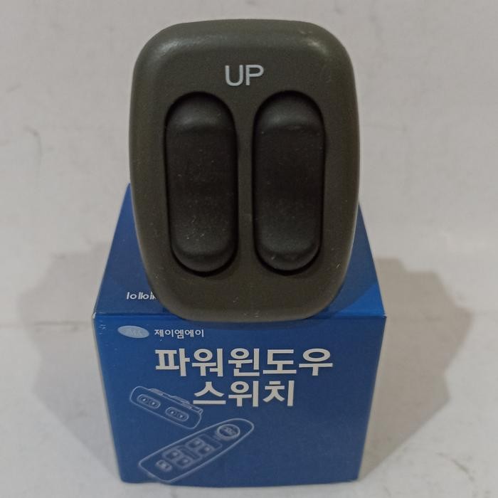 Paling Murah Switch Power Window Depan Kanan Saklar Power Window Hyundai Atoz