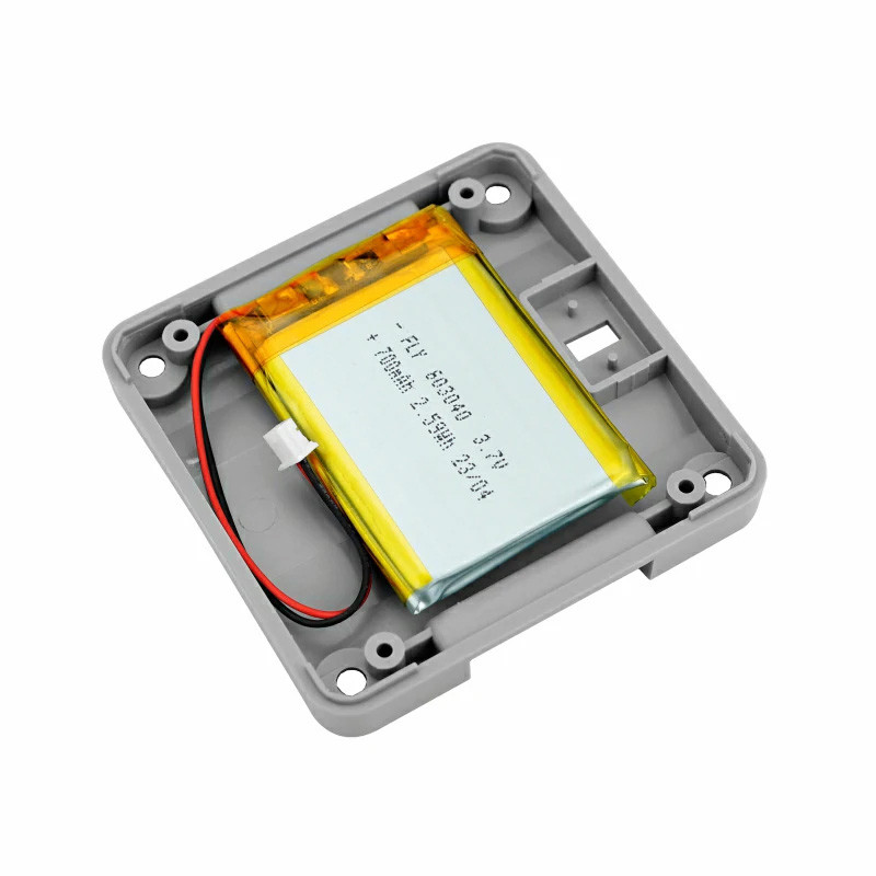 M5Stack M5Core Watch V1.1 Smart Wearable Watch Battery Development Kit 700Mah For Basic