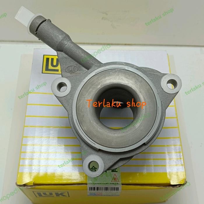 4C117C559AC Release bearing master kopling bawah Ford ranger BT50 2.2