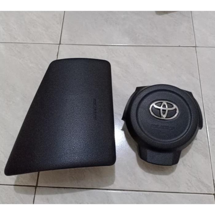 Cover Airbag Set Agya SRS airbag