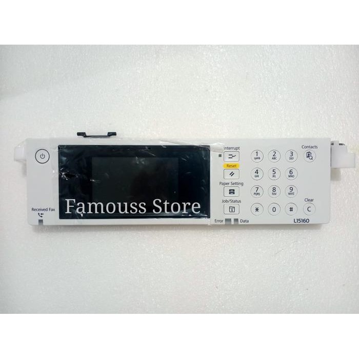 MODUL PANEL EPSON 15160 TERLARIS