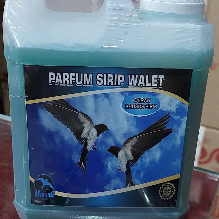PARFUM SIRIP WALET 1LITER. PARFUM WALET HAIDIR/HAIDIR PARFUM SIRIP/PARFUM SIRIP RUMAH WALET