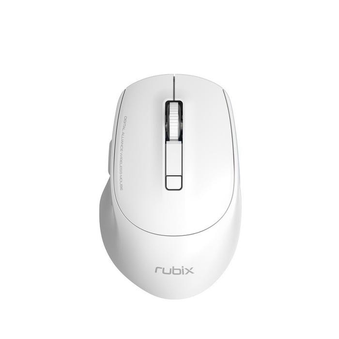 Digital Alliance DA Rubix M102 Silent Mouse Wireless