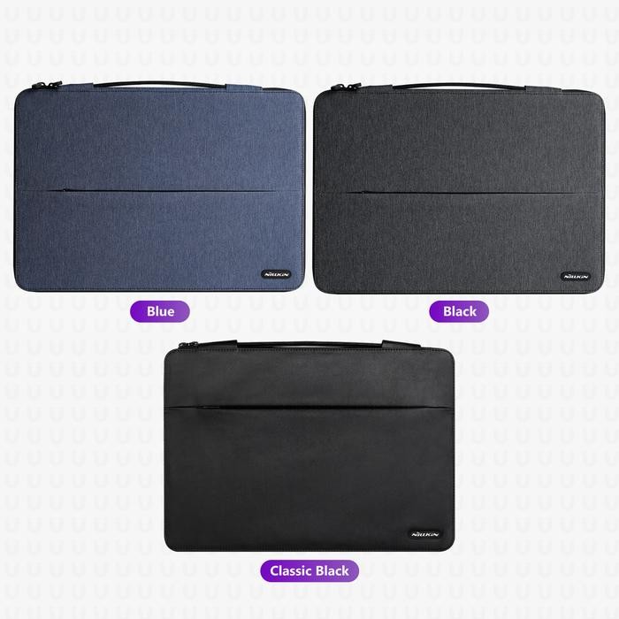 Sleeve Nillkin Commuter Multifunctional for Laptop / Notebook / MacBook 14" / 16"