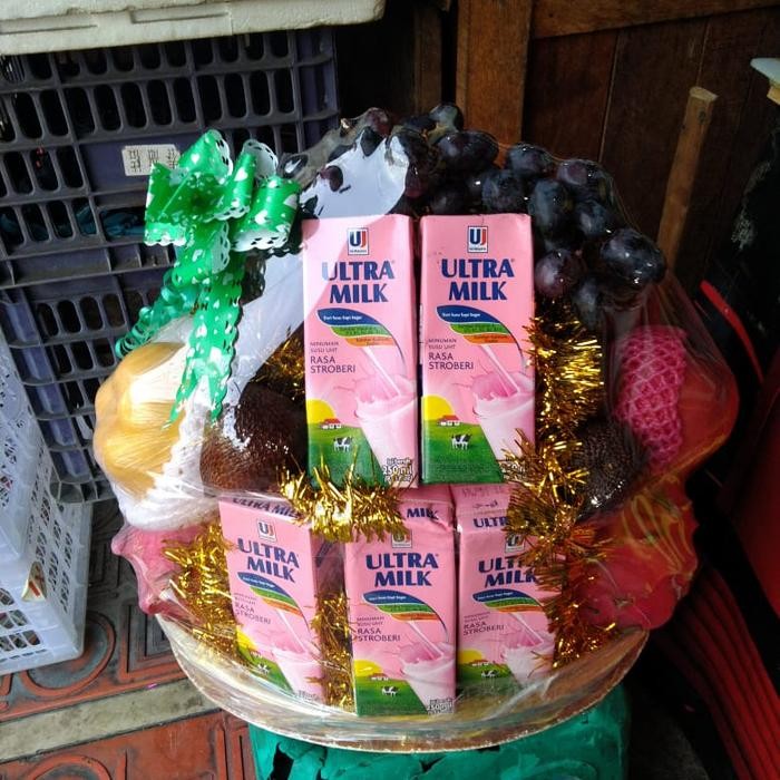

Termurah parcel buah anggur hitam dan susu ultra 5 Terbaru