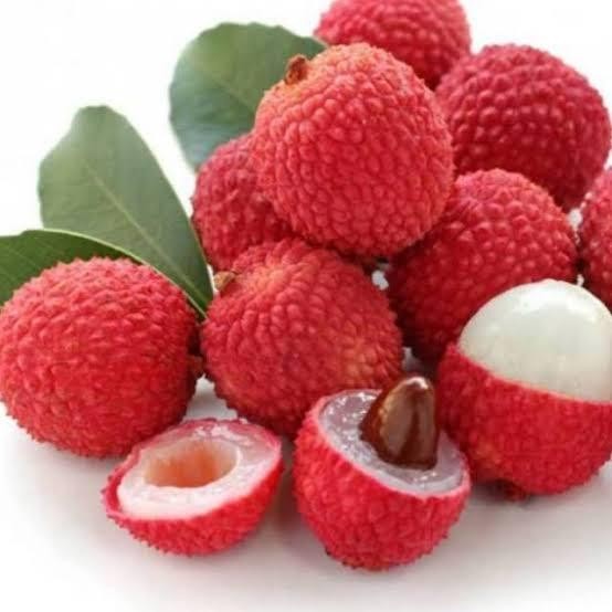 Murah LECI MADU MERAH / SWEAT LECY RED / MANIS / BUAH SEGAR / (1KG) Terbaru
