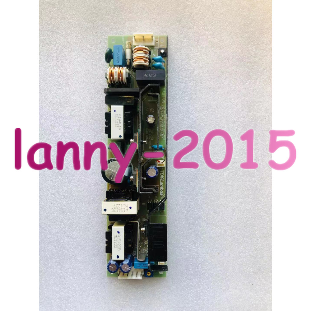 BEST SELLER 1PC USED TDK-LAMBDA Switching Power Supply PWB-792F Board #CZ