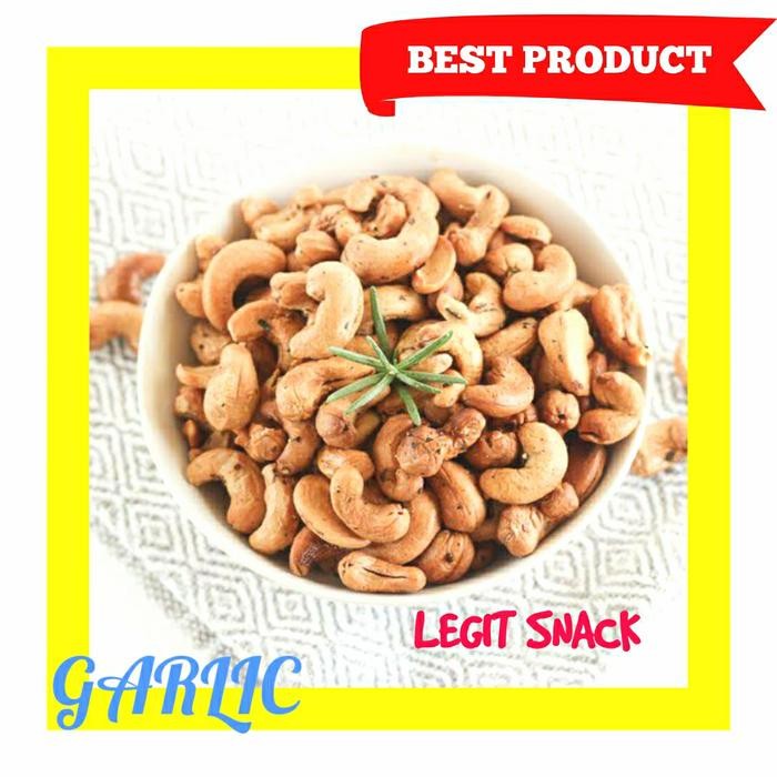 

PastikanTerjaminMutunya- KACANG MEDE ASIN BAWANG 1 KG / KACANG METE ORIGINAL PANGGANG OVEN