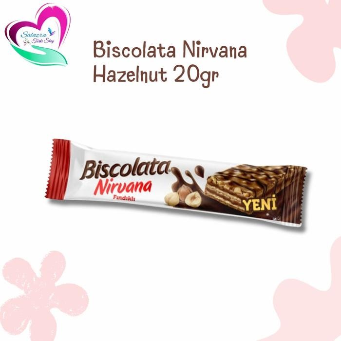 

PastikanTerjaminMutunya- CEMILAN COKLAT TURKI GRANDIS COKLAT NUTYMAX COKLAT ETI KARAM